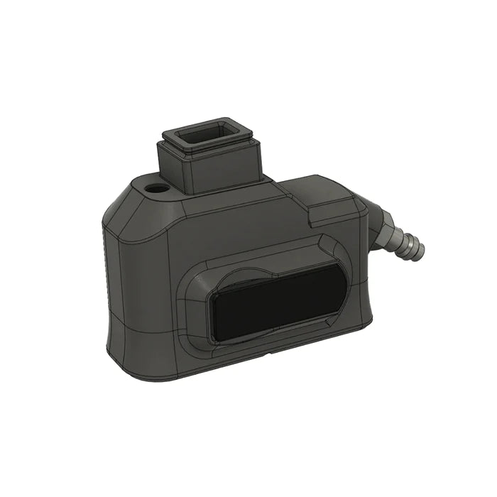 Airtac Glock / AAP / WE GALAXY to M4 HPA Adapter-AirTac-Socom Tactical Airsoft