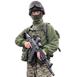 WELL WE09K AK-12 AEG Assault Rifle - Socom Tactical Airsoft - -  Airsoft