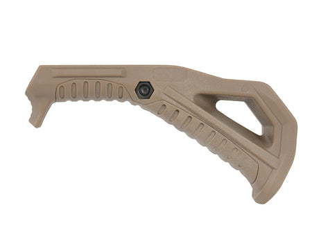 FMA Angled Foregrip (Various Colours) Tan From FMA Tactical Gear