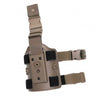 Amomax Drop Leg Holster Platform - Socom Tactical Airsoft - -  Airsoft