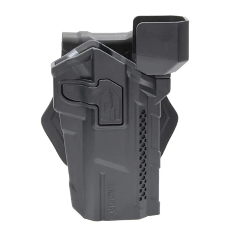 Amomax Tactical HI-capa Holster with RDS - Socom Tactical Airsoft - - Amomax Airsoft