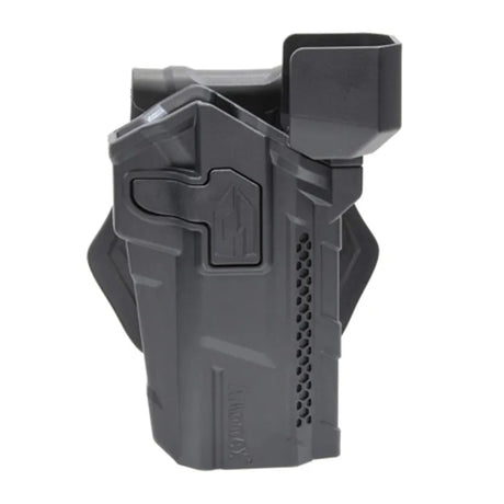 Amomax Tactical HI-capa Holster with RDS - Socom Tactical Airsoft Fleet - - Amomax Airsoft