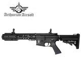 Arthurian Airsoft Excalibur Bastion (2021 Version) - Socom Tactical Airsoft Fleet - - Arthurian Airsoft Airsoft