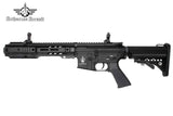 Arthurian Airsoft Excalibur Bastion (2021 Version) - Socom Tactical Airsoft Fleet - -  Airsoft