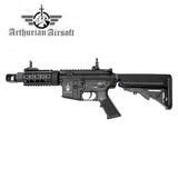 Arthurian Airsoft Excalibur The Maul (2021 Version) - Socom Tactical Airsoft Fleet - - Arthurian Airsoft Airsoft