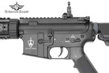 Arthurian Airsoft Excalibur The Maul (2021 Version) - Socom Tactical Airsoft Fleet - -  Airsoft