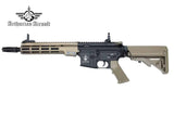 Arthurian Airsoft Excalibur Sabre Fawn (2021 Version) - Socom Tactical Airsoft Fleet - -  Airsoft