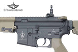 Arthurian Airsoft Excalibur Sabre Fawn (2021 Version) - Socom Tactical Airsoft Fleet - -  Airsoft