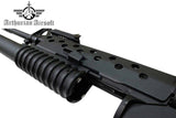 Arthurian Airsoft Excalibur Crusader (2023 Version) - Socom Tactical Airsoft Fleet - -  Airsoft