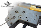 Arthurian Airsoft Excalibur Veteran M16 AEG - Socom Tactical Airsoft Fleet - -  Airsoft