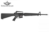 Arthurian Airsoft Excalibur Veteran M16 AEG - Socom Tactical Airsoft Fleet - -  Airsoft