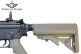 Arthurian Airsoft Excalibur Mark 18 M4 AEG (2023 Model) - Socom Tactical Airsoft Fleet - -  Airsoft