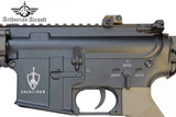 Arthurian Airsoft Excalibur Mark 18 M4 AEG (2023 Model) - Socom Tactical Airsoft Fleet - -  Airsoft