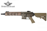 Arthurian Airsoft Excalibur Mordred - Sandstone - Socom Tactical Airsoft Fleet - -  Airsoft