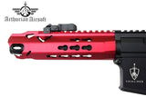 Arthurian Airsoft Excalibur Offspring - Crimson - Socom Tactical Airsoft Fleet - -  Airsoft