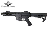 Arthurian Airsoft Excalibur Offspring - Midnight - Socom Tactical Airsoft Fleet - -  Airsoft