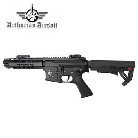 Arthurian Airsoft Excalibur Offspring - Midnight - Socom Tactical Airsoft Fleet - - Arthurian Airsoft Airsoft