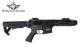 Arthurian Airsoft Excalibur Offspring - Midnight - Socom Tactical Airsoft Fleet - -  Airsoft