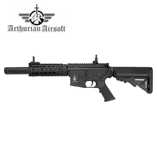 Arthurian Airsoft Excalibur Recon - Socom Tactical Airsoft Fleet - - Arthurian Airsoft Airsoft