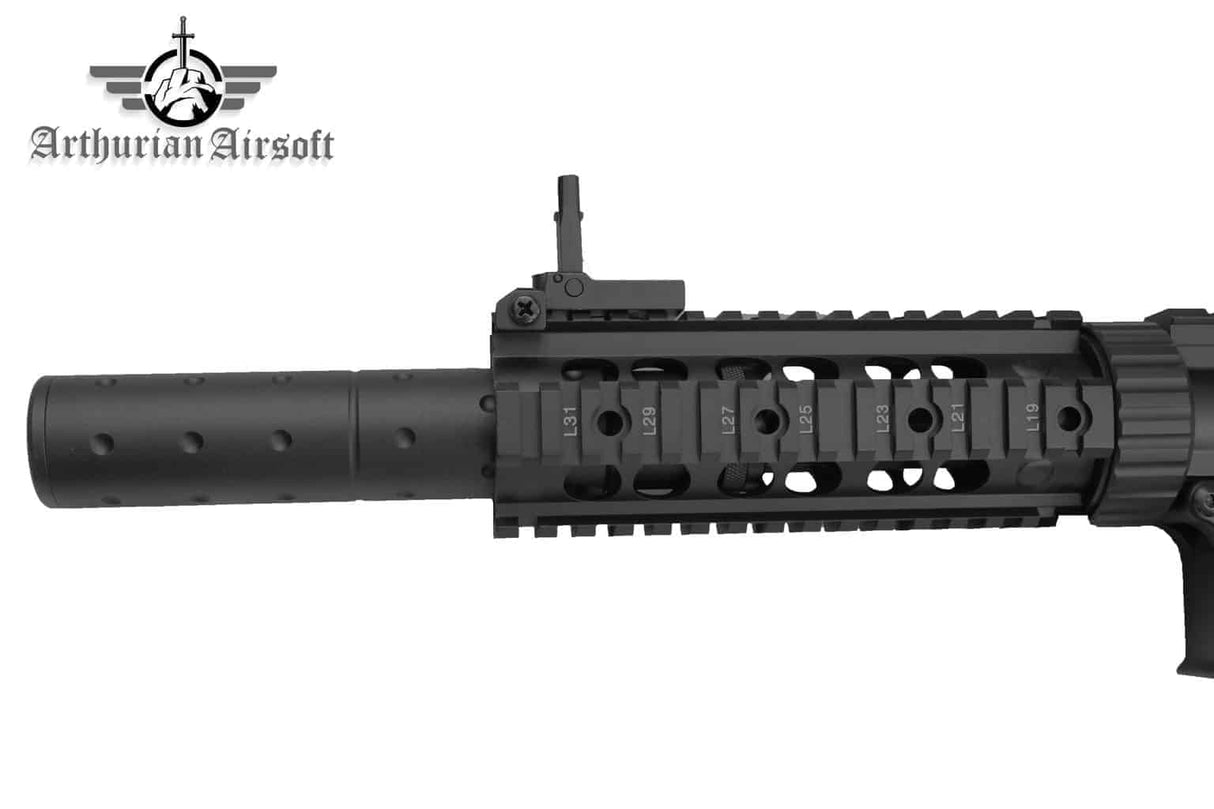 Arthurian Airsoft Excalibur Recon - Socom Tactical Airsoft Fleet - -  Airsoft