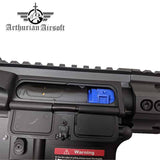 Arthurian Airsoft Excalibur Safir (2021 Model) - Socom Tactical Airsoft Fleet - -  Airsoft