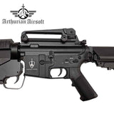 Arthurian Airsoft Excalibur Zealot (2021 Version) - Socom Tactical Airsoft Fleet - -  Airsoft