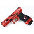 Ascend DP17 Deadpool G17 GBB Pistol (Force Upgrades)-Ascend-Socom Tactical Airsoft