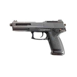 Ascend MK23 Ninja 23 NBB Pistol (Limited Edition) - Socom Tactical Airsoft - - Ascend Airsoft