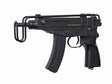 JG VZ61 Scorpion AEP - Socom Tactical Airsoft Fleet - - Jing Gong JG works Airsoft