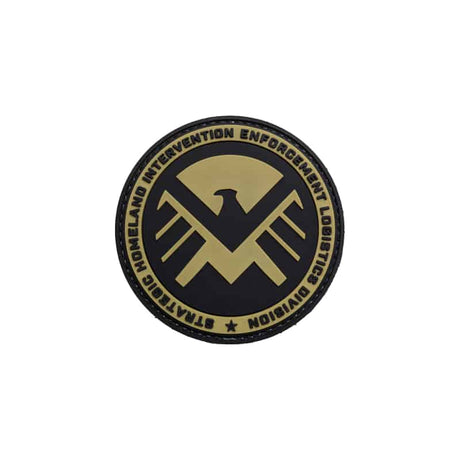 TPB Avengers SHIELD Patch - Socom Tactical Airsoft - -  Airsoft