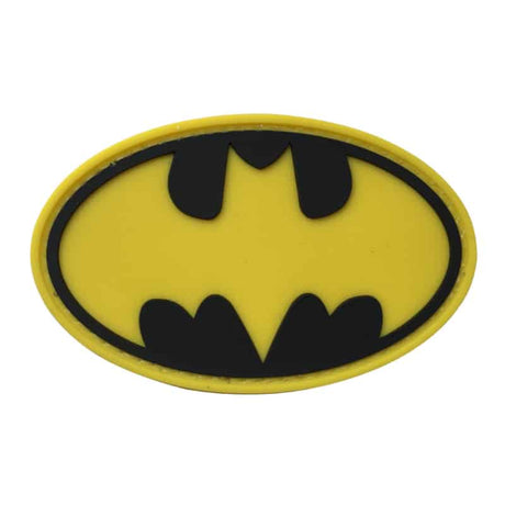 TPB Batman Symbol Patch - Socom Tactical Airsoft - -  Airsoft