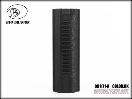 BD Full Teeth Polycarbonate Piston - Socom Tactical Airsoft Fleet - - Big Dragon Airsoft