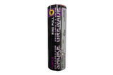 Black Cat Ring pull smoke grenade (Purple) - Socom Tactical Airsoft Fleet - -  Airsoft