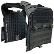 Body Armor Vent Retro Fit Kit-Body Armor Vent-X Small-Socom Tactical Airsoft