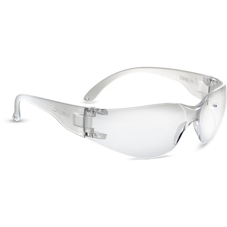 Bolle BL30 Safety Glasses - Socom Tactical Airsoft Fleet - - Bolle Airsoft