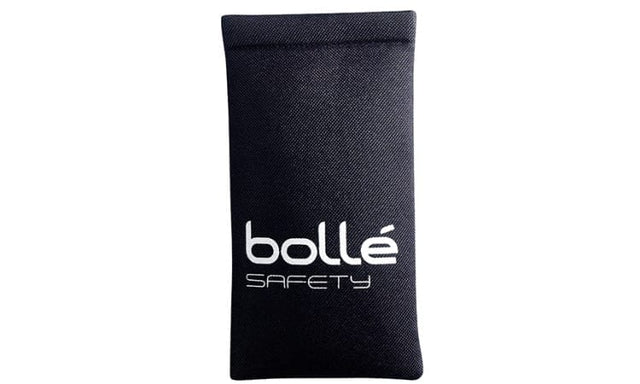 Bollé One Size Spectacle Pouch - Black - Socom Tactical Airsoft - - Bolle Airsoft