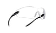 Bolle Cobra Airsoft Glasses - Clear - Socom Tactical Airsoft - - Bolle Airsoft