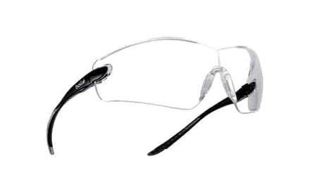 Bolle Cobra Airsoft Glasses - Clear - Socom Tactical Airsoft Fleet - - Bolle Airsoft