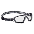 Bolle Cobra Hydrid Glasses - Socom Tactical Airsoft - - Bolle Airsoft