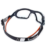 Bolle Ness+ Glasses - Socom Tactical Airsoft - -  Airsoft