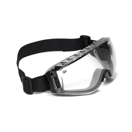 Bolle Pilot 2 Airsoft Goggles - Socom Tactical Airsoft Fleet - - Bolle Airsoft