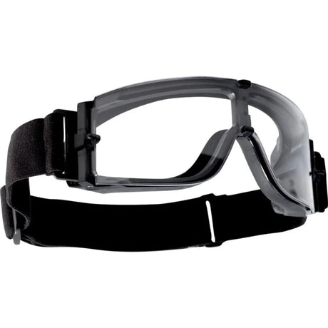 Bolle X800 Goggles - Socom Tactical Airsoft Fleet - - Bolle Airsoft