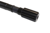 Oper8 hand made flash hider 'Brink' 14mm CW - Socom Tactical Airsoft - -  Airsoft