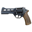 Chiappa Rhino 50DS Co2 Revolver 5" - Black - Socom Tactical Airsoft - - Chiappa Firearms Airsoft