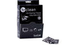 1x Bolle Cleaning Tissues / Anti static / anti bacteria - Socom Tactical Airsoft Fleet - - Bolle Airsoft