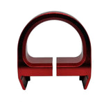 CoverT AAP-01 Cocking Handle (Style 1) Red From CoverT