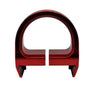 CoverT AAP-01 Cocking Handle (Style 1) Red From CoverT