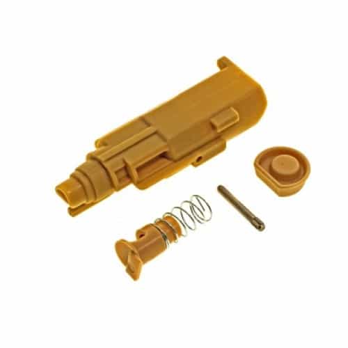 Cow Cow Enhanced Loading Nozzle Set For AAP-01 - Socom Tactical Airsoft - - COW COW Technology Airsoft