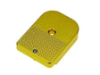 Cow Cow D01 Dottac Magazine Base - Gold From COW COW Technology