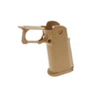 Cow Cow TM Hi-Capa Custom Grip - Desert Sand - Socom Tactical Airsoft - - COW COW Technology Airsoft